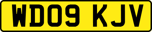 WD09KJV