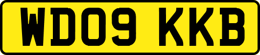 WD09KKB