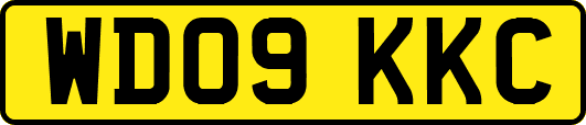 WD09KKC