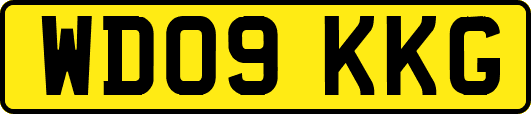WD09KKG