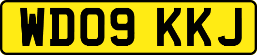 WD09KKJ