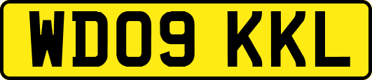 WD09KKL