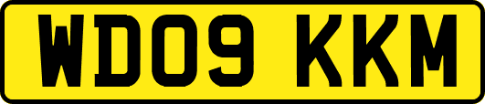WD09KKM