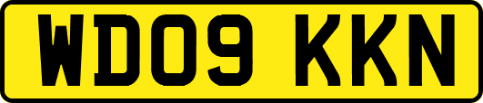 WD09KKN