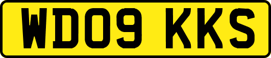 WD09KKS