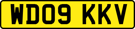 WD09KKV