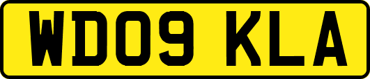 WD09KLA