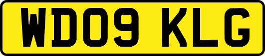 WD09KLG