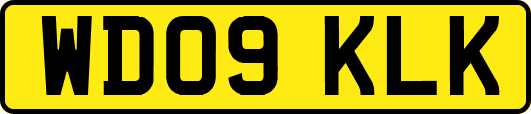 WD09KLK