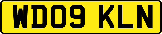 WD09KLN
