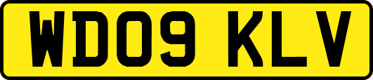 WD09KLV