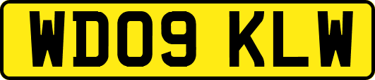 WD09KLW