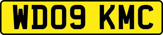 WD09KMC