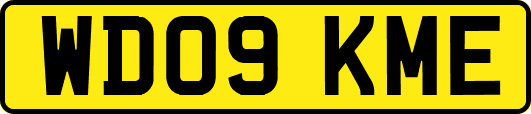 WD09KME