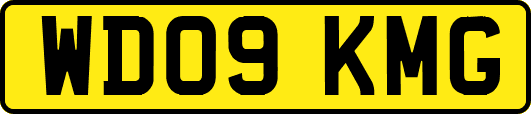 WD09KMG