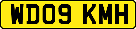 WD09KMH