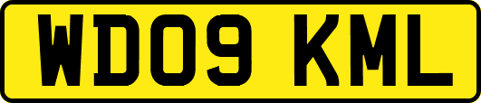 WD09KML