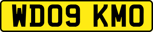 WD09KMO