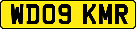 WD09KMR