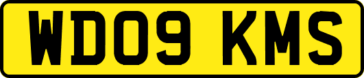 WD09KMS