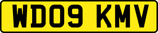 WD09KMV
