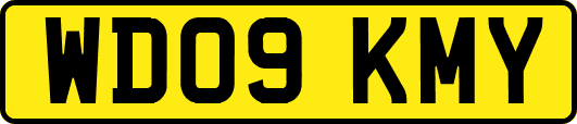 WD09KMY