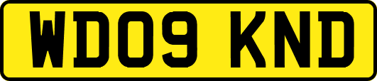 WD09KND