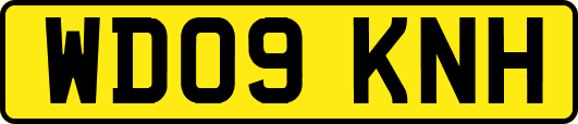 WD09KNH