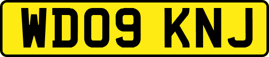 WD09KNJ