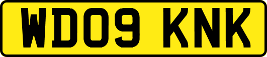 WD09KNK