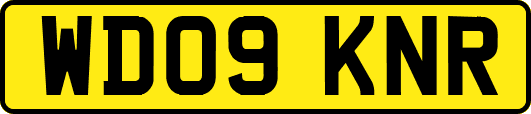WD09KNR