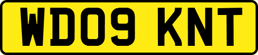 WD09KNT