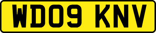 WD09KNV