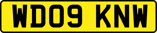 WD09KNW