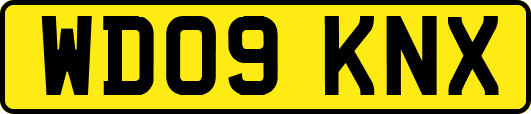 WD09KNX