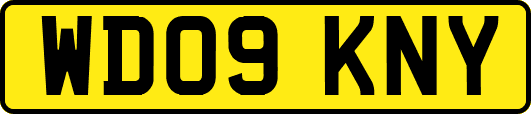WD09KNY