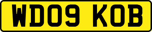 WD09KOB