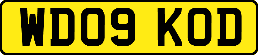 WD09KOD