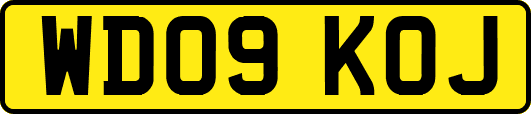 WD09KOJ