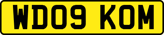 WD09KOM