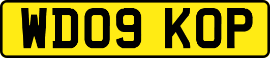 WD09KOP
