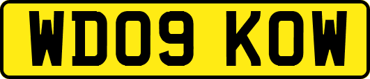WD09KOW