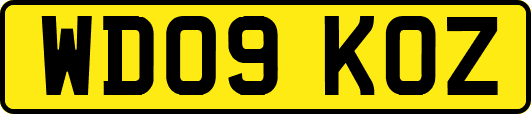 WD09KOZ