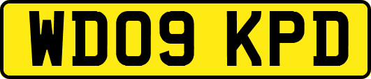 WD09KPD