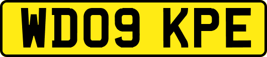 WD09KPE