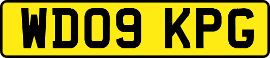 WD09KPG