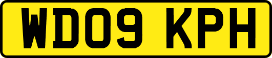 WD09KPH