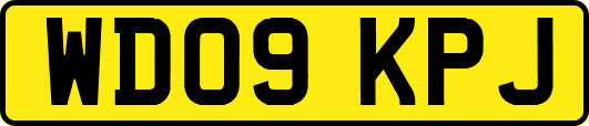 WD09KPJ