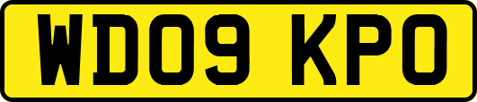 WD09KPO