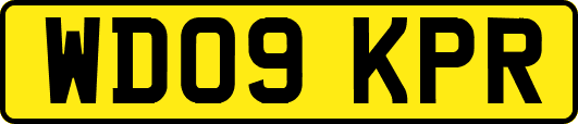 WD09KPR